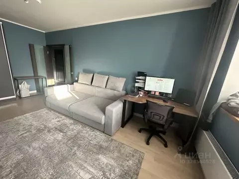 2-к кв. Московская область, Химки просп. Мельникова, 23/2 (56.0 м)