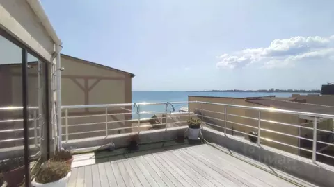 Дом в Крым, Евпатория ул. Симферопольская, 67 (150 м)