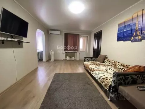 2-к кв. Крым, Феодосия ул. Галерейная, 13 (45.0 м)