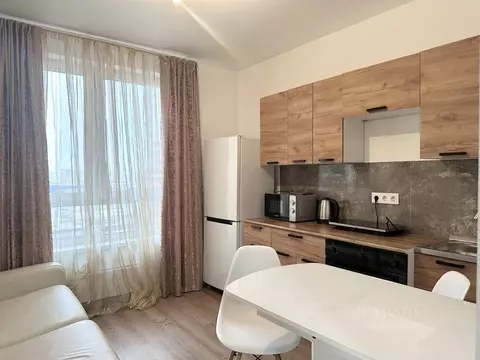 1-к кв. Свердловская область, Екатеринбург пер. Полимерный, 13 (35.0 ...