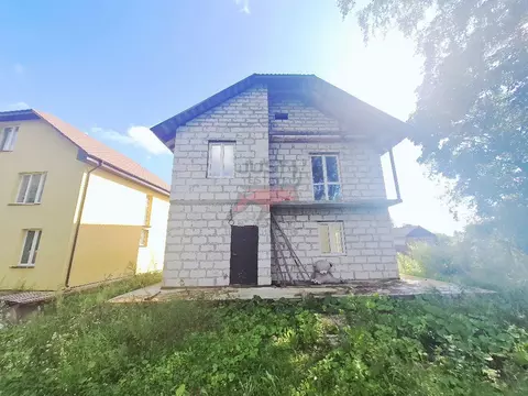 Продается дом в пгт Нахабино