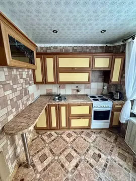 1-к кв. Тверская область, Тверь просп. Чайковского, 4 (39.6 м)