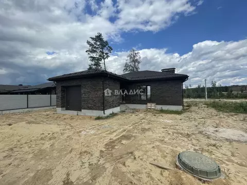 Дом в Воронежская область, Рамонский район, с. Ямное пер. Баррикадный ...