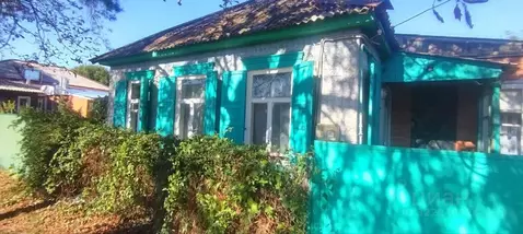 Дом в Краснодарский край, Лабинск Красная ул. (53 м)