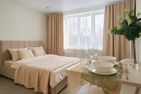 Студия Башкортостан, Уфа ул. Рихарда Зорге, 35 (18.0 м)