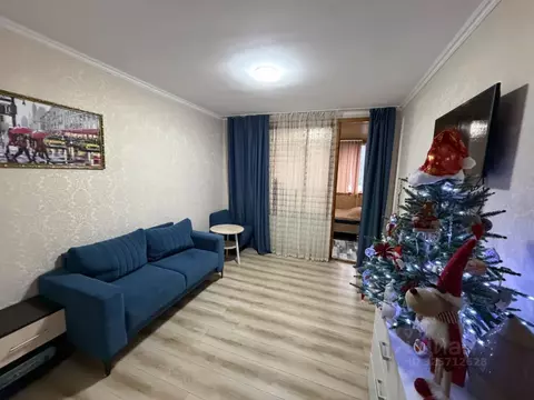 2-к кв. Краснодарский край, Сочи Якорная Щель мкр, ул. Череповецкая, ...