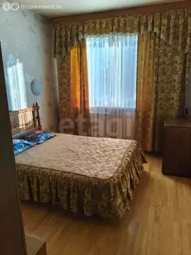 3-комнатная квартира: Екатеринбург, улица Анны Бычковой, 10 (71.7 м)