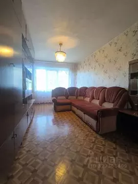 2-к кв. Астраханская область, Астрахань ул. Бориса Алексеева, 6 (47.9 ...