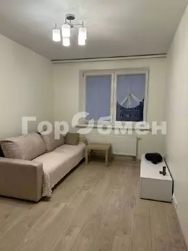 Продается 1-комнатная квартира