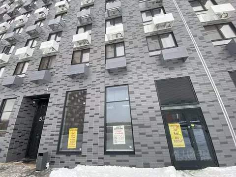 Помещение свободного назначения в Москва ул. Трехполье, 6к1 (25 м)