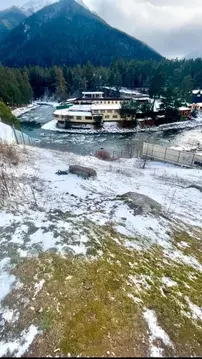 Участок в Карачаево-Черкесия, Зеленчукский район, с. Архыз ул. ...