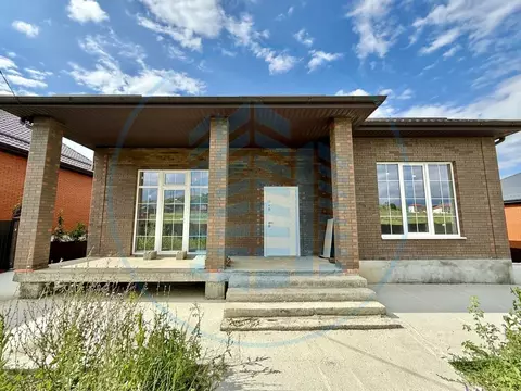 Дом в Ставропольский край, Предгорный муниципальный округ, ...