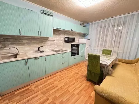 2-к кв. Тюменская область, Тюмень Широтная ул., 118 (64.0 м)