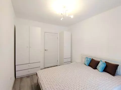 1-к кв. Санкт-Петербург пос. Парголово, дор. Михайловская, 14к1 (38.0 ...