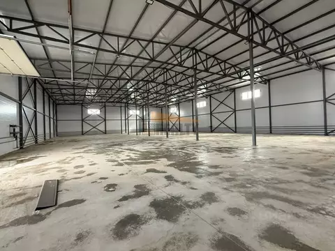 Склад в Московская область, Ленинский городской округ, д. Андреевское, ...