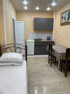 Комната Краснодарский край, Сочи Лазаревское жилрайон, ул. Изумрудная, ...