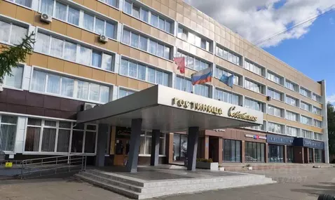 Комната Московская область, Коломна просп. Кирова, 1 (10.0 м)