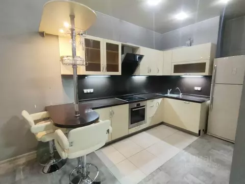 2-к кв. Москва Совхозная ул., 37 (62.7 м)