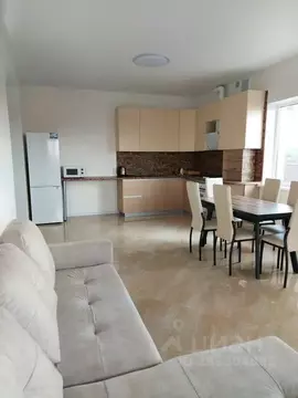 Дом в Крым, Сакский район, Новофедоровка пгт ул. Десантная, 25 (152 м)