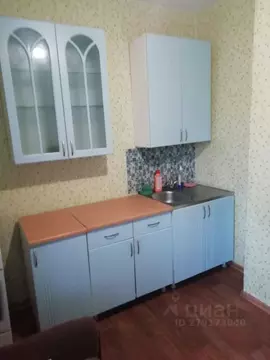 1-к кв. Воронежская область, Воронеж ул. Хользунова, 102В (41.0 м)