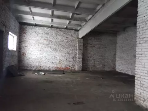 Производственное помещение в Владимирская область, Кольчугино ...