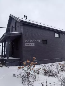 Дом в Московская область, Раменский муниципальный округ, пос. ...