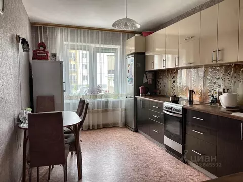 2-к кв. Омская область, Омск проезд 4-й Амурский, 6к2 (51.0 м)