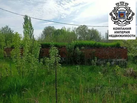 Участок в Белгородская область, Шебекинский муниципальный округ, с. ...