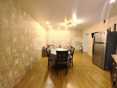 3-к кв. Волгоградская область, Волгоград просп. Маршала Жукова, 98Б ...