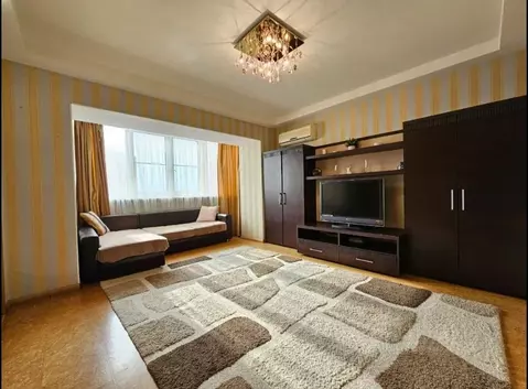 1-к кв. Московская область, Красногорск ул. Ленина, 35 (49.0 м)