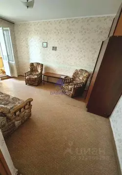 2-к кв. Ростовская область, Волгодонск бул. Великой Победы (49.0 м)