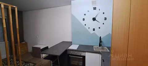 1-к кв. Московская область, Солнечногорск городской округ, Голубое пгт ...