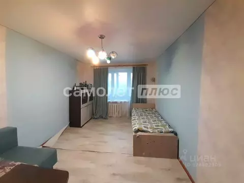 2-к кв. Белгородская область, Белгород ул. Николая Чумичова, 123 (44.0 ...