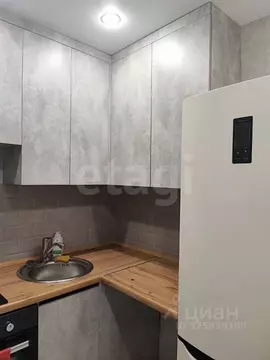 1-к кв. Тюменская область, Тюмень проезд Геологоразведчиков, 13 (31.0 ...