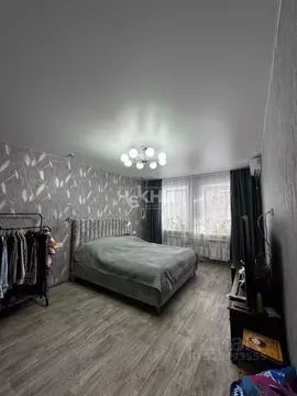 3-к кв. Нижегородская область, Кстово ул. Чванова, 7А (72.6 м)