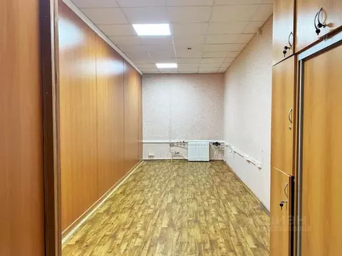 Офис в Самарская область, Самара ул. Ерошевского, 3 (23 м)