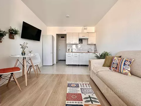 1-к кв. Московская область, Котельники ул. Сосновая, 5к1 (30.0 м)