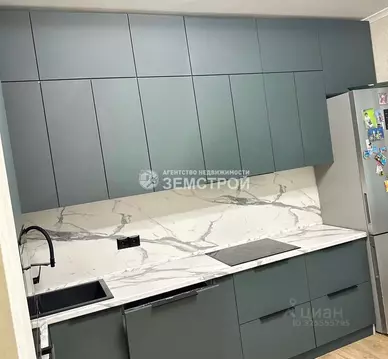 2-к кв. Московская область, Красногорск ул. Игоря Мерлушкина, 12 (65.6 ...