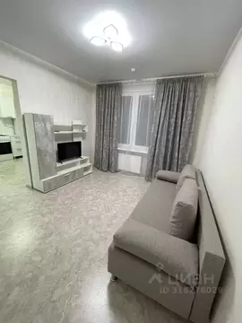 2-к кв. Татарстан, Казань просп. Ильгама Шакирова, 2 (38.0 м)