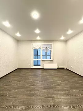 1-к кв. Кемеровская область, Кемерово Молодежный просп., 29 (24.4 м)