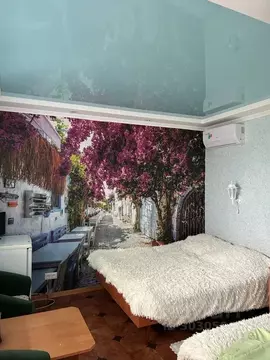 Комната Крым, Алушта ул. Глазкрицкого, 7