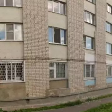 Комната Татарстан, Зеленодольск ул. Ленина, 1А (18.0 м)