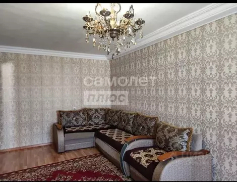 2-к кв. Дагестан, Дербент ул. Сальмана, 89В (54.0 м)