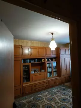 Комната Москва Прибрежный проезд, 3 (19.0 м)