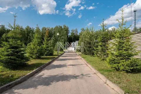 Участок в Москва Цветочный кп, 387 (16.0 сот.)
