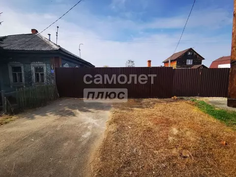 Участок в Тюменская область, Тюмень Плеханова мкр, ул. Ковалева, 12 ...