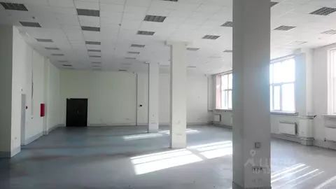 Производственное помещение в Новосибирская область, Новосибирск ул. ...