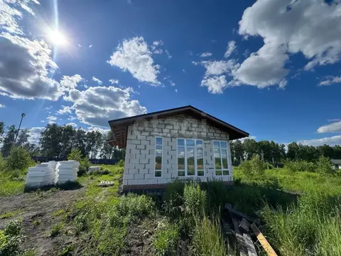 Дом в Пензенская область, Бессоновский район, с. Чемодановка, Инра ...