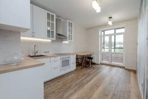 1-к кв. Свердловская область, Екатеринбург ул. Ботаническая, 22 (46.0 ...