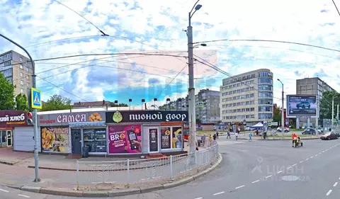 Помещение свободного назначения в Калининградская область, Калининград ...